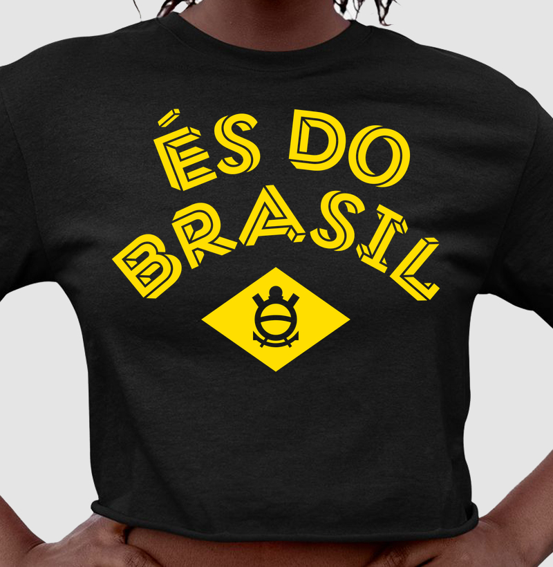 És do Brasil