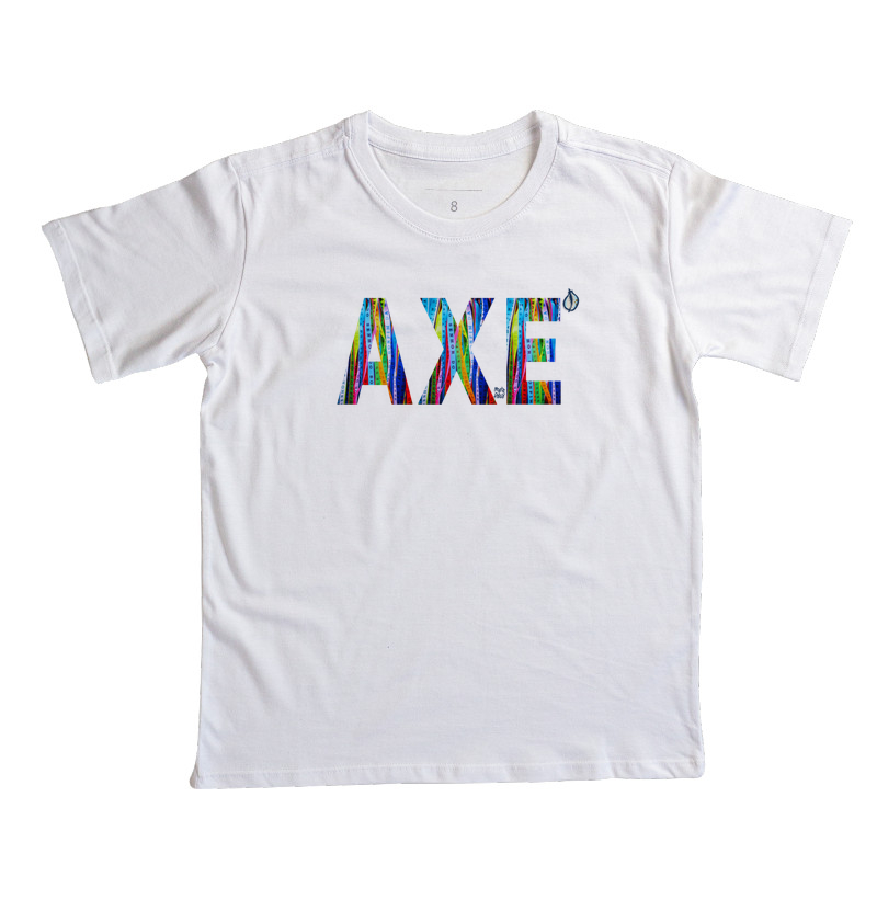 Infantil Axé de Ano Novo Maria Patuá