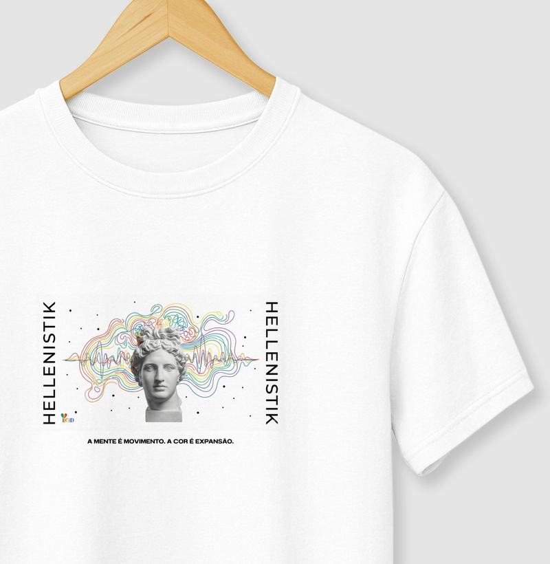 Hellenistik – Movimento & Cor