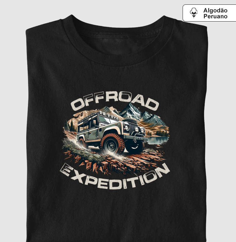 Offroad Expedition