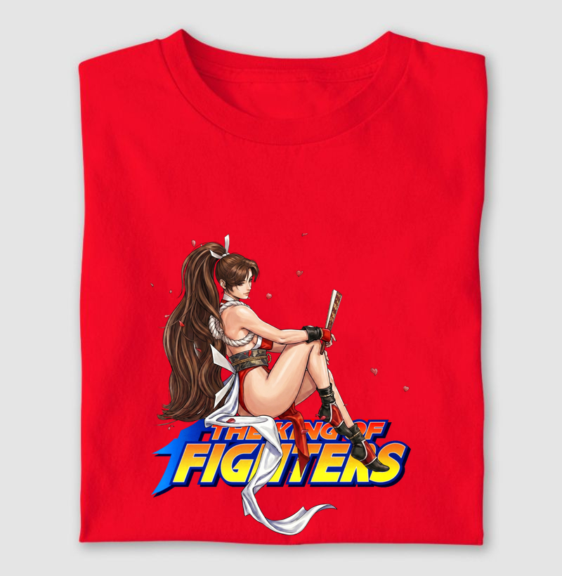 Mai - King of Fighters