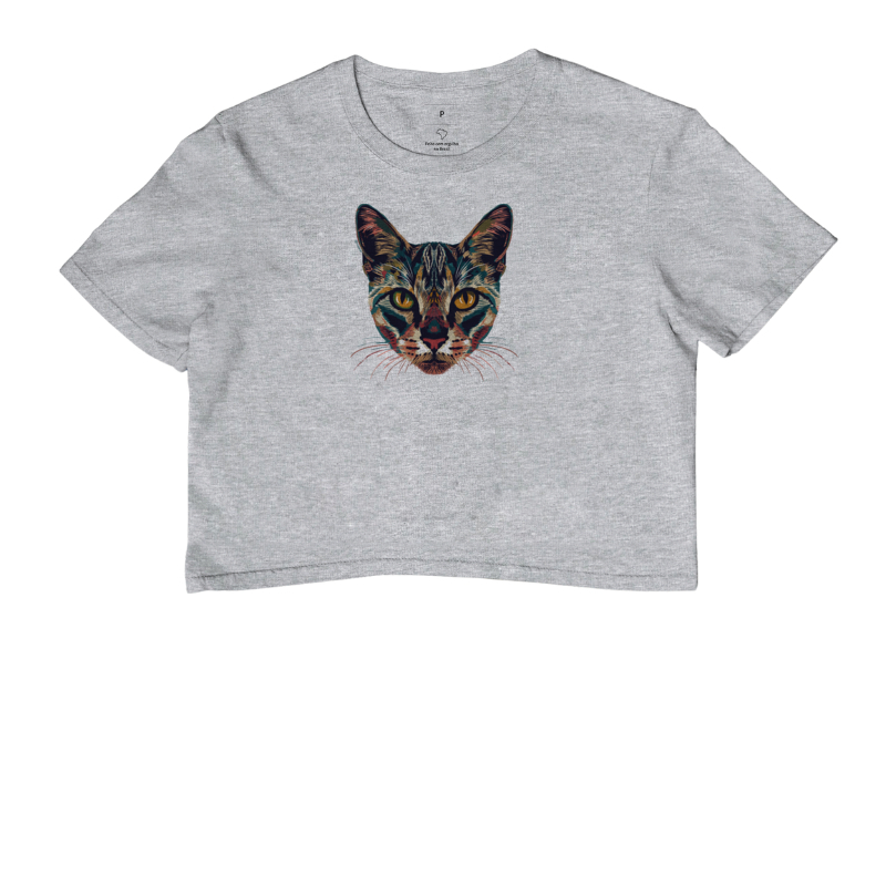 #32 - Gato Mosaico