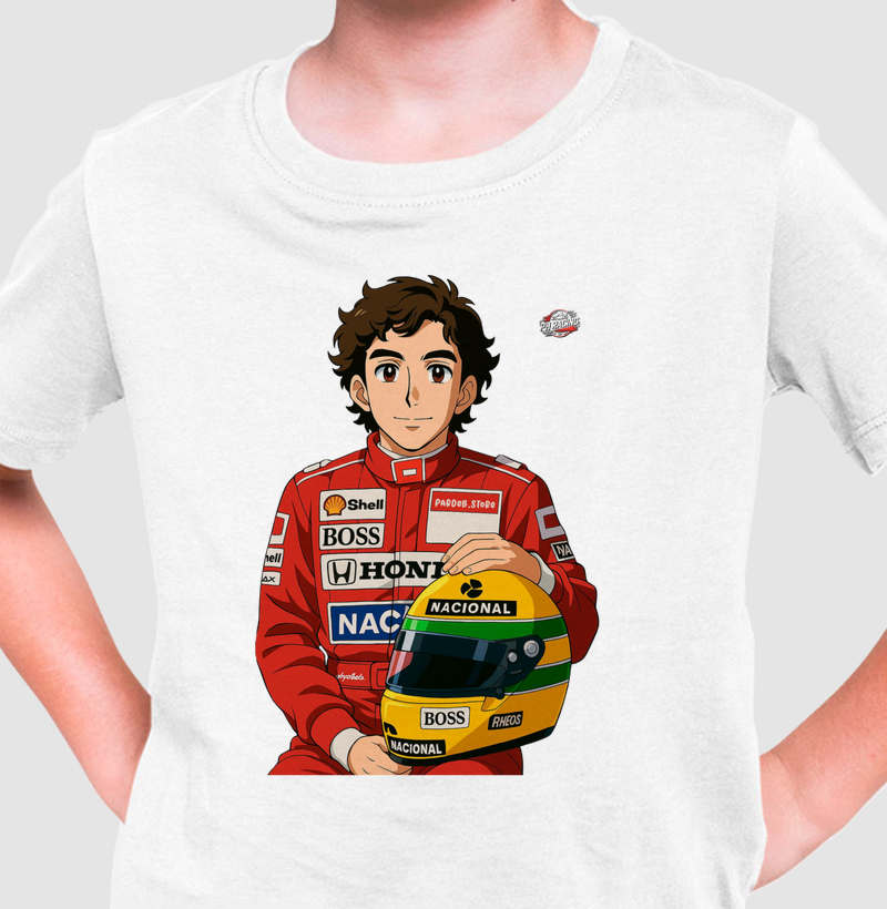 Anime Senna
