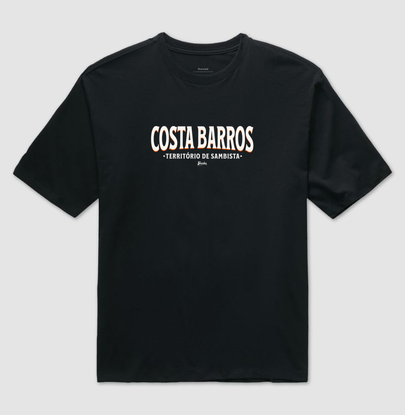 Costa Barros