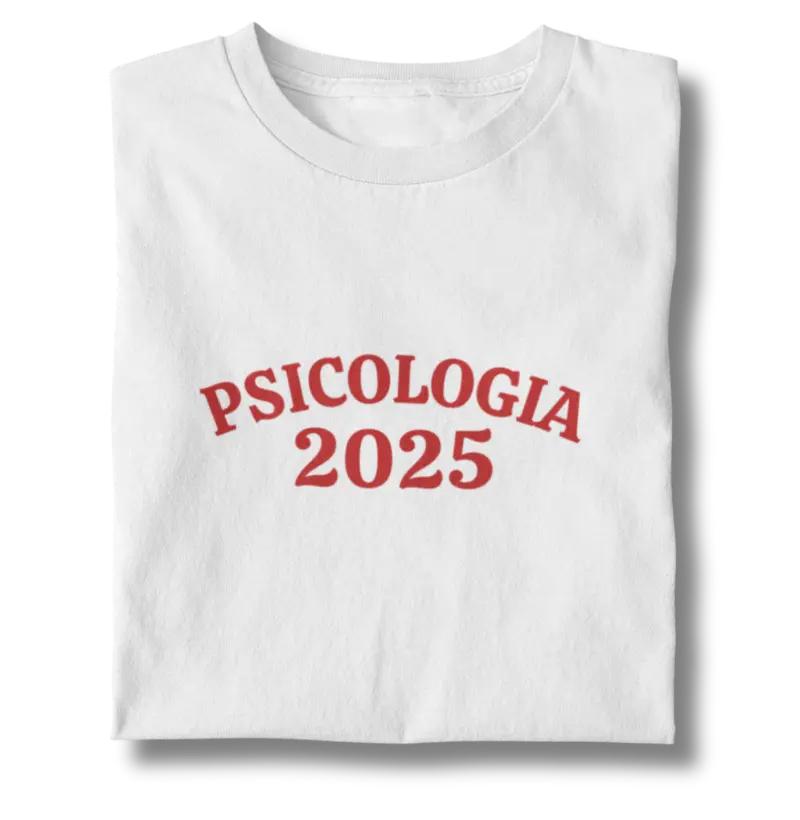 Psicologia 2025