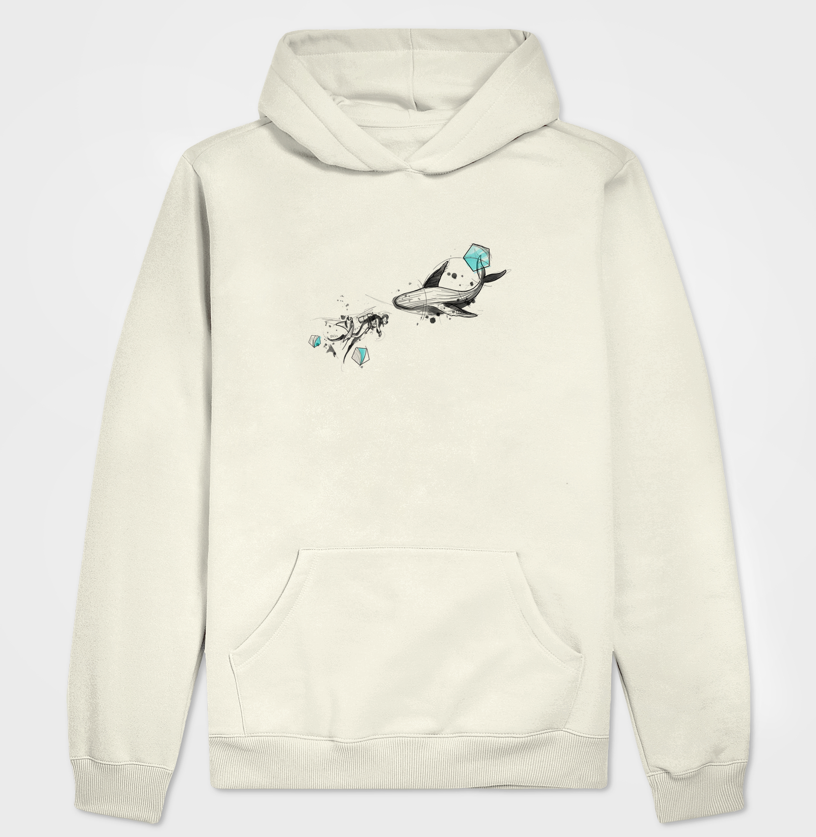 Encontro Submerso - Edição 2