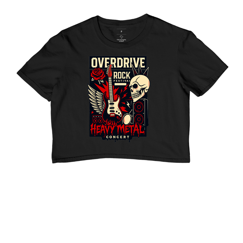 camiseta-overdrive-heavy-metal-festival-guitarra-cranio