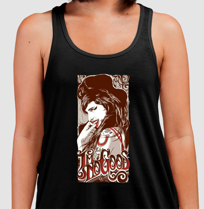 Amy Winehouse - I'm no good