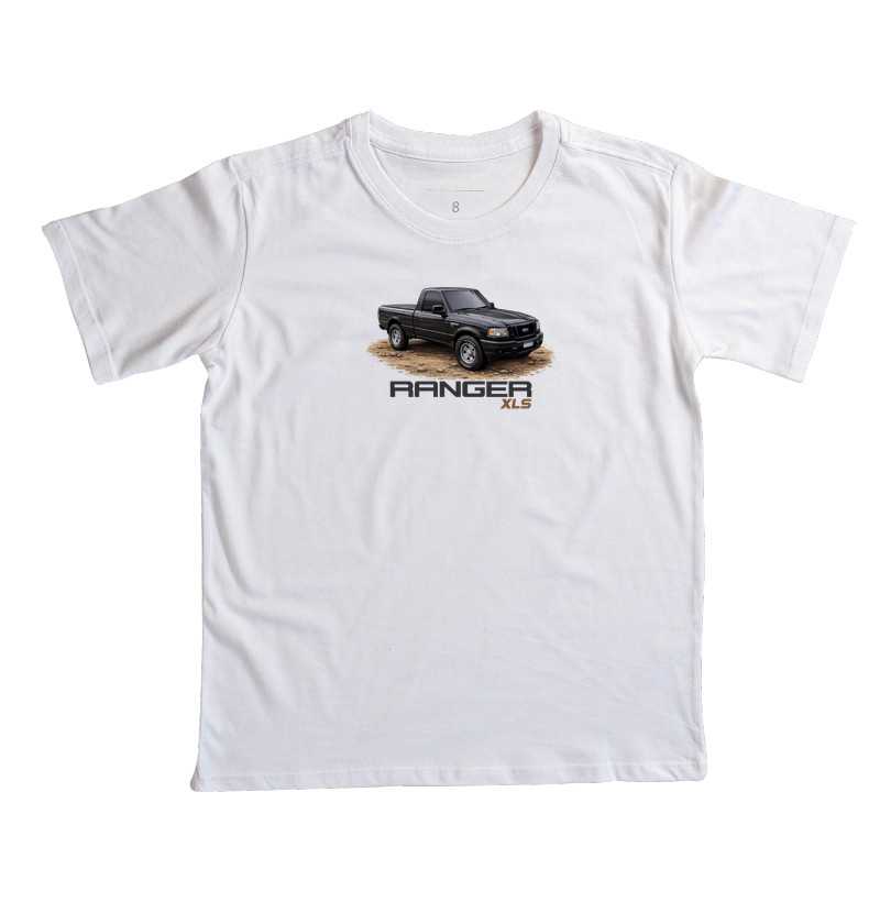 Ranger XLS 2.3 (Infantil)