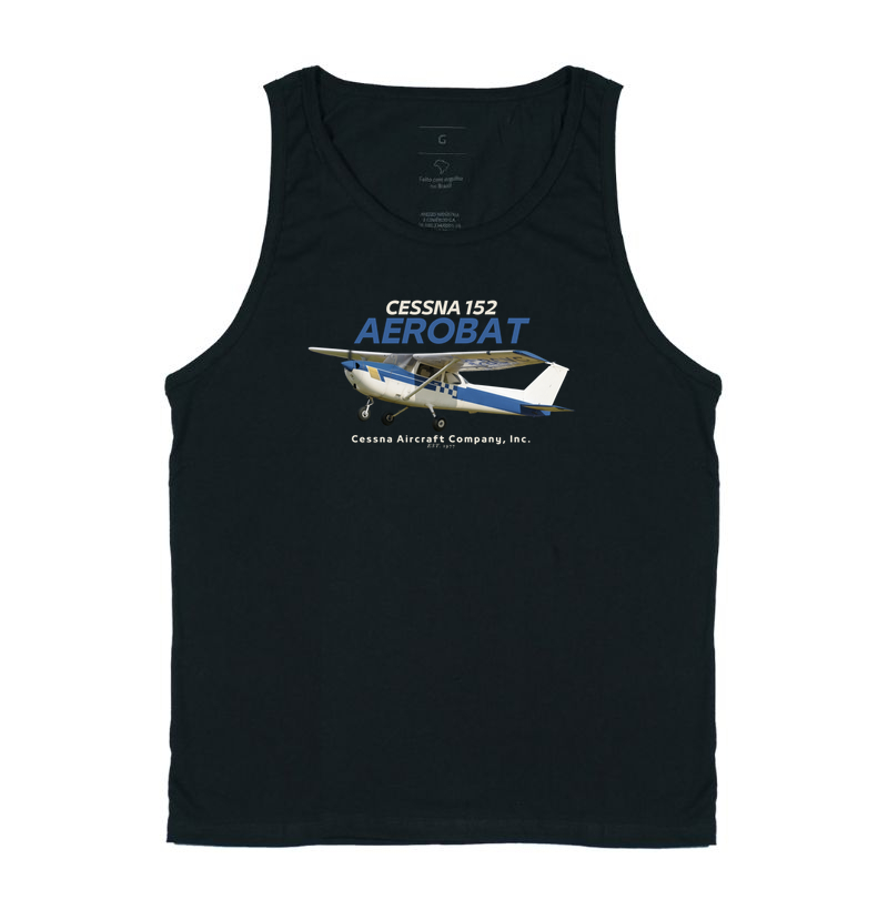 Cessna 152 Aerobat