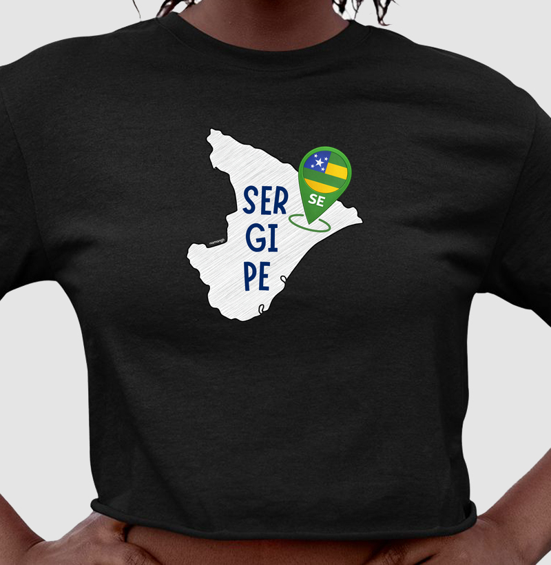 Aqui é Sergipe