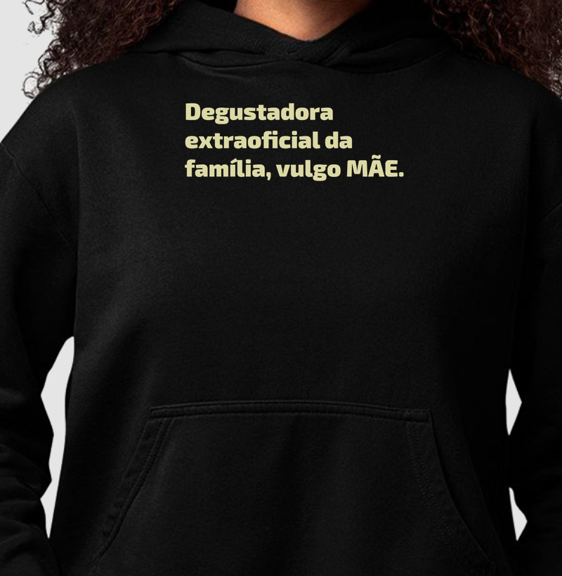 Degustadora Extraoficial