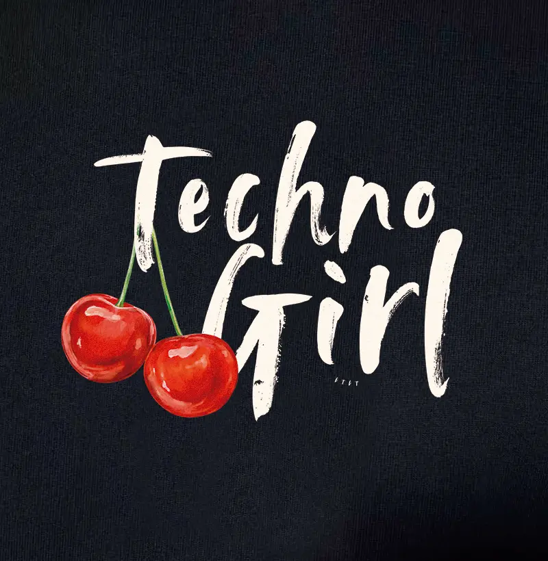 TECHNO GIRL vol.2