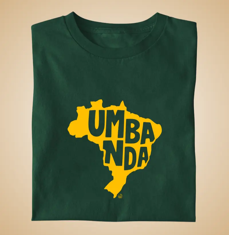 Mapa da Fé