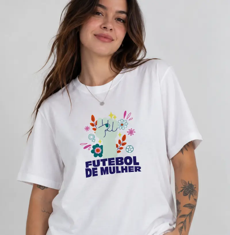 Futebol de Mulher