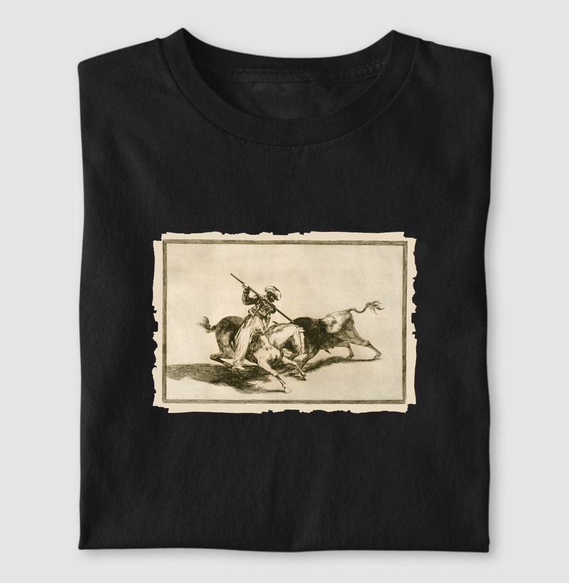 Gazul de Goya