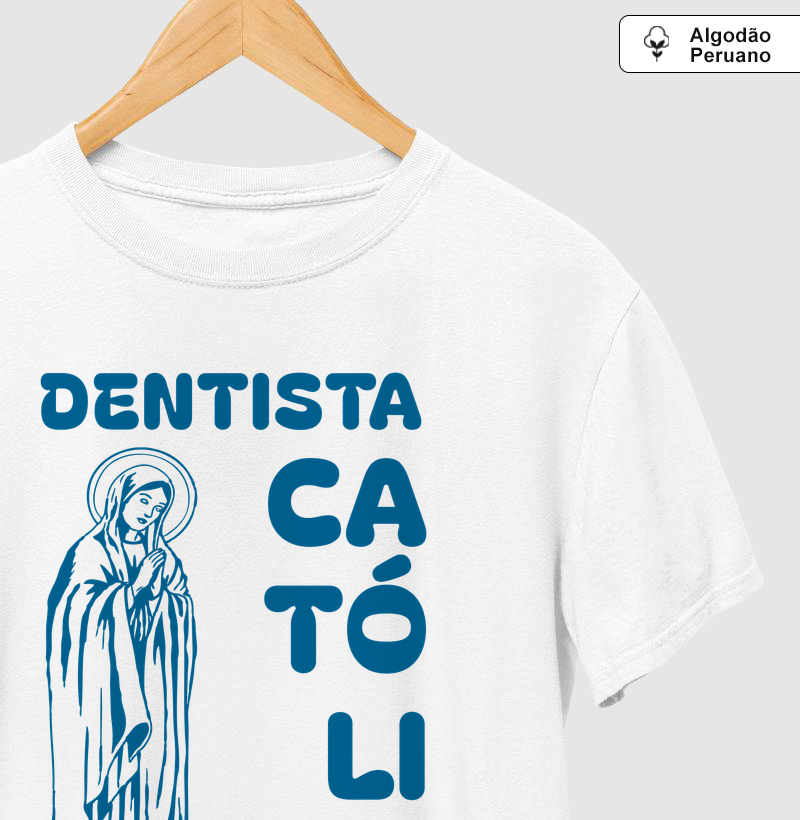 Dentista Católica