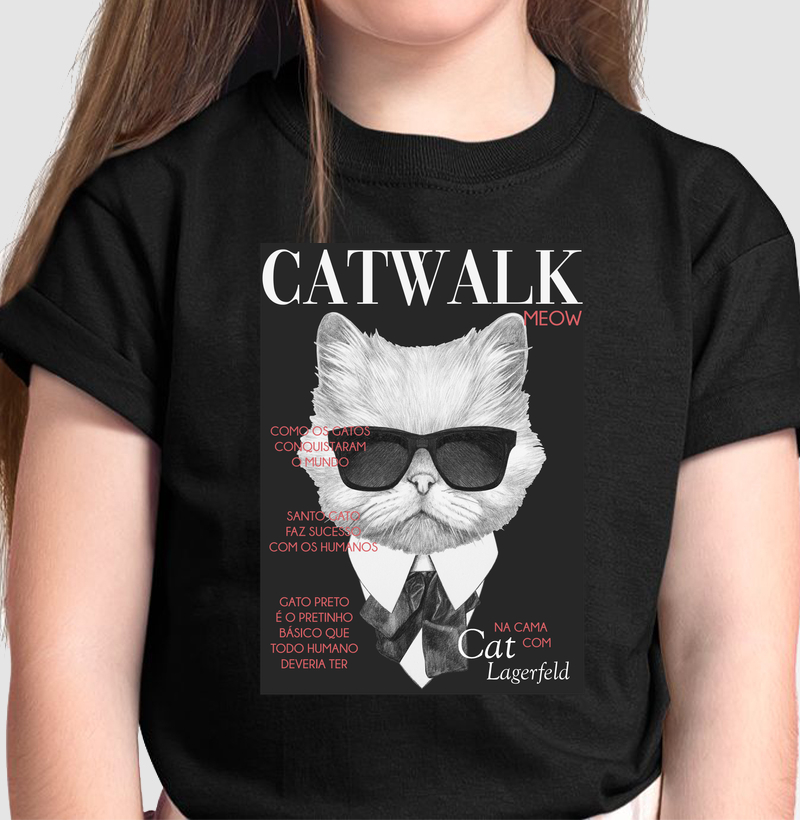 CATWALK MINI