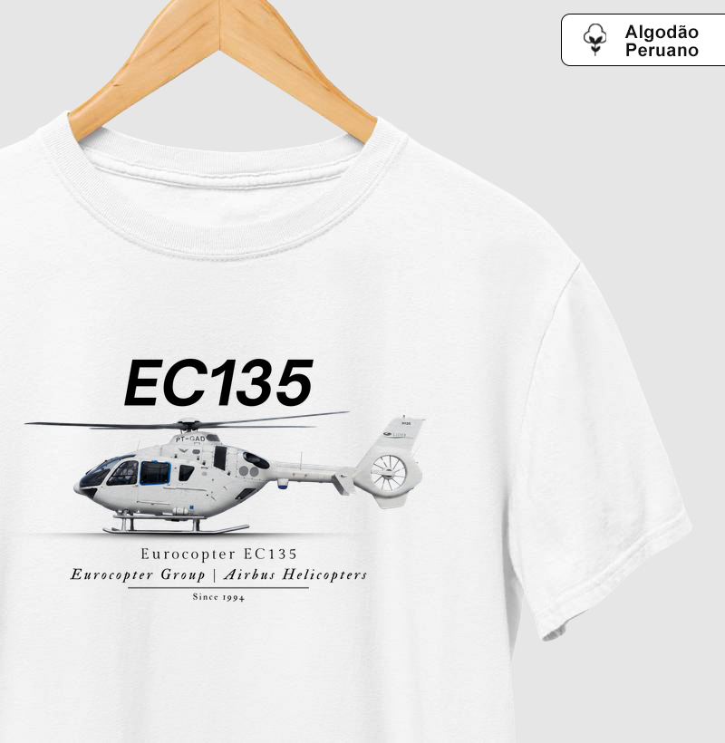 Eurocopter EC135| H135 - Profile