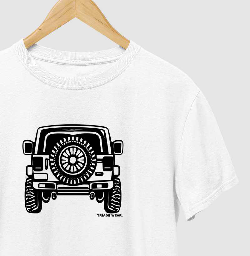 JIPE PORTA-MALAS PEITO