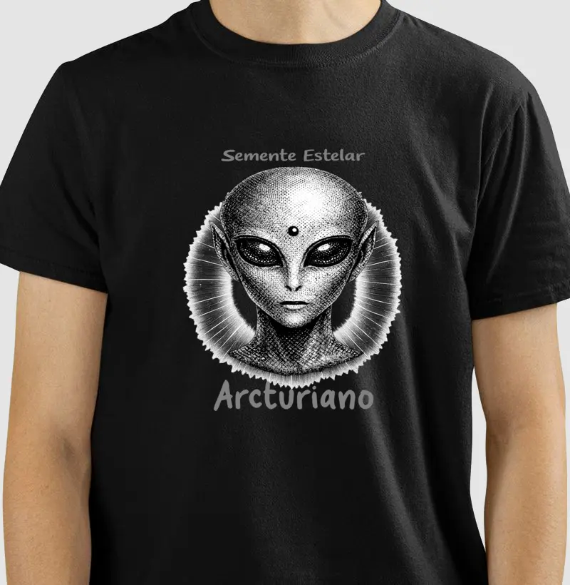 Arcturiano • Semente Estelar