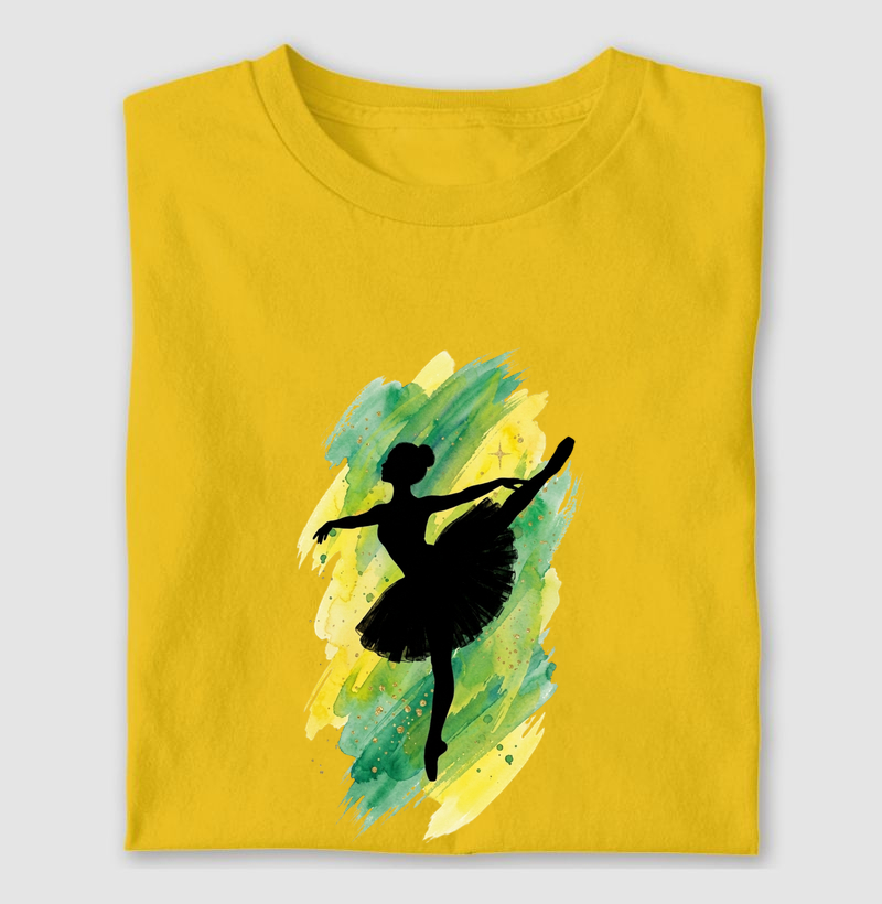 Dançando Rumo ao Hexa