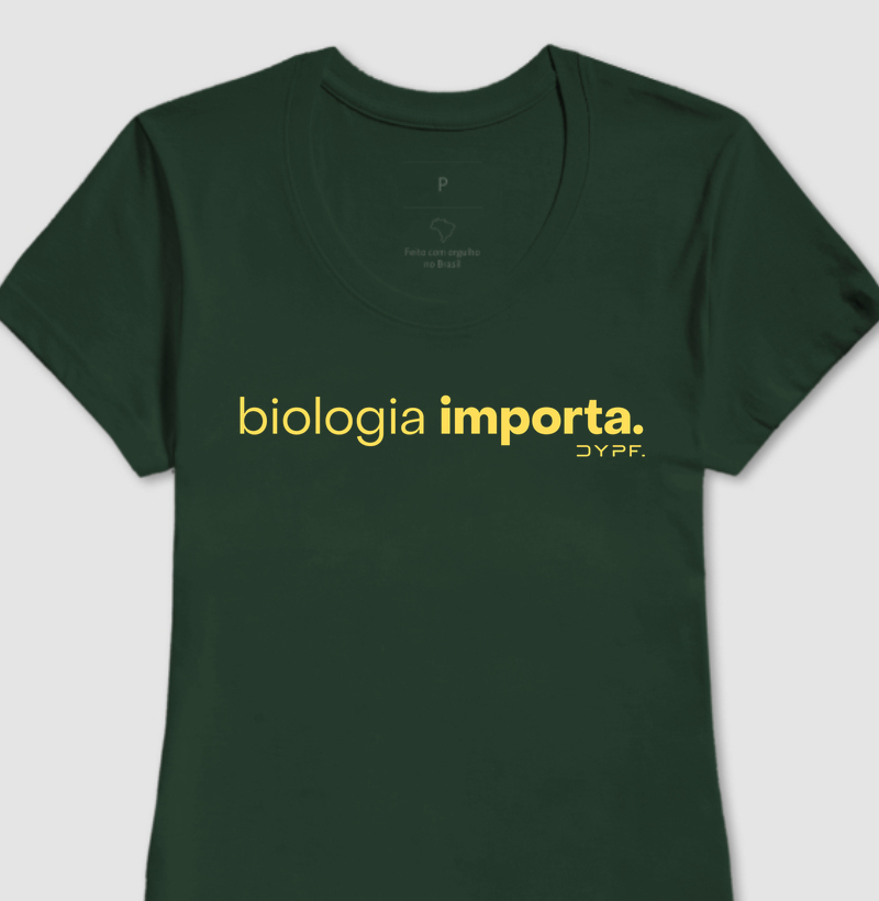 Biologia Importa