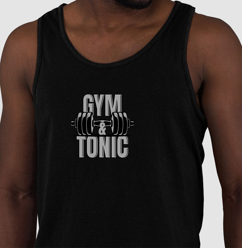 GYM&TONIC