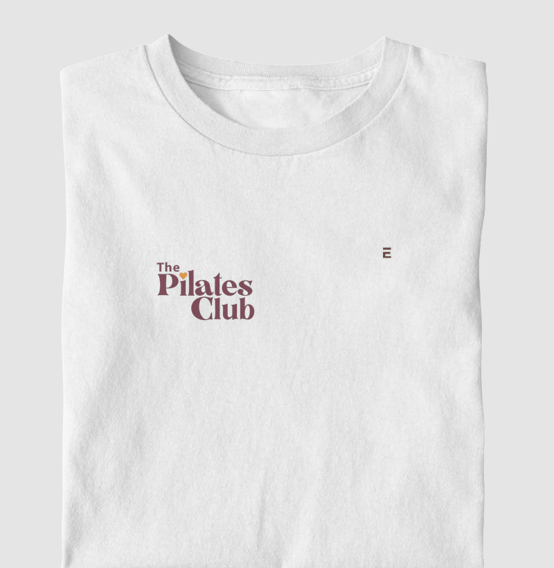 The Pilates Club