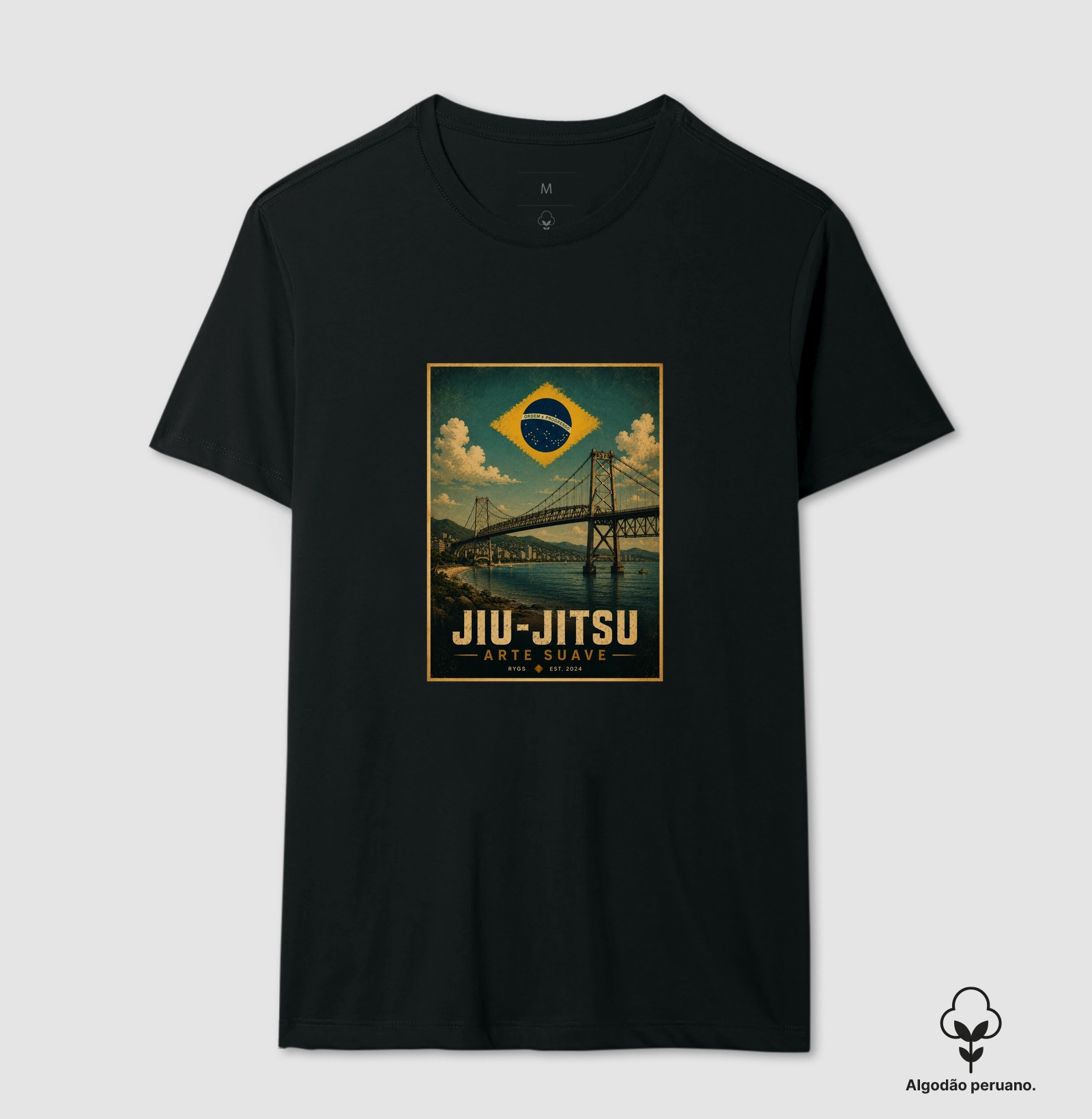 FLORIANÓPOLIS JIU-JITSU