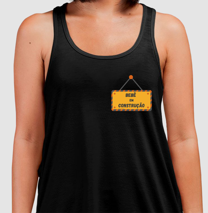 Bebê Em Construção