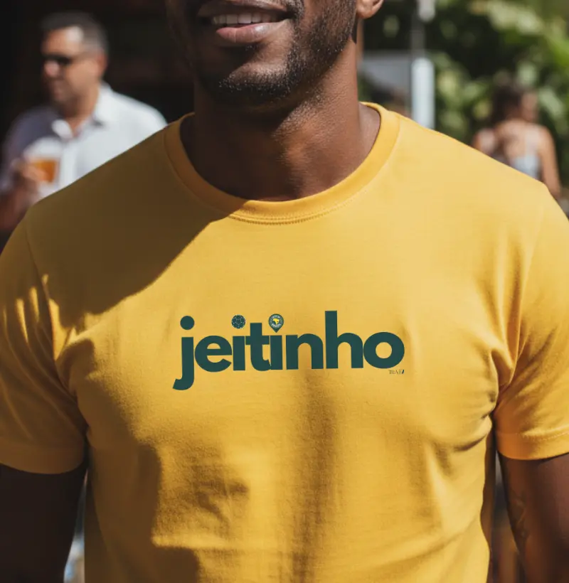 Jeitinho