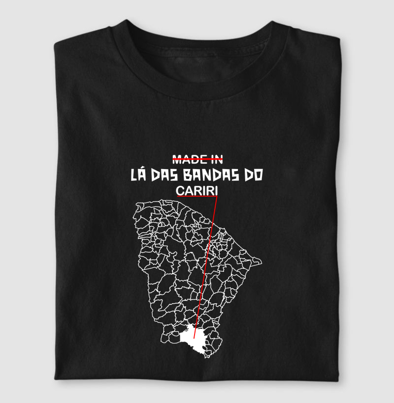 Cariri (CE) | Lá das Bandas
