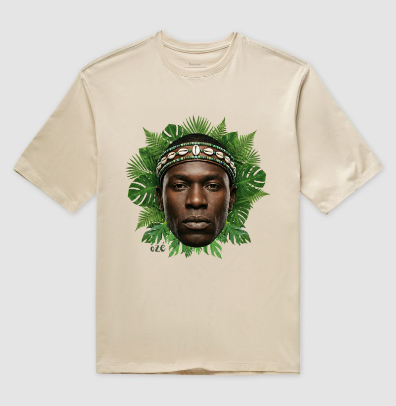 Oxóssi Maxi