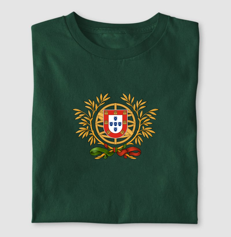 Brasão armas II