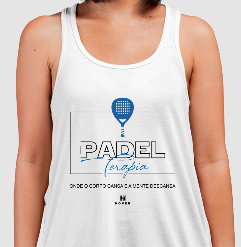 Padel Terapia