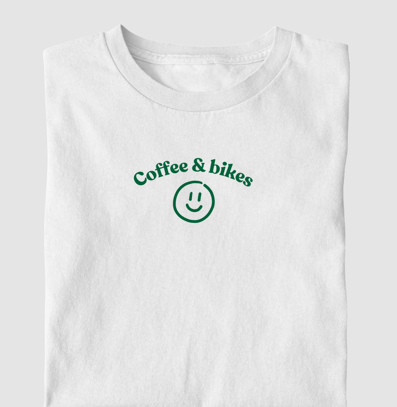Coffee & Bikes ☕🏍️