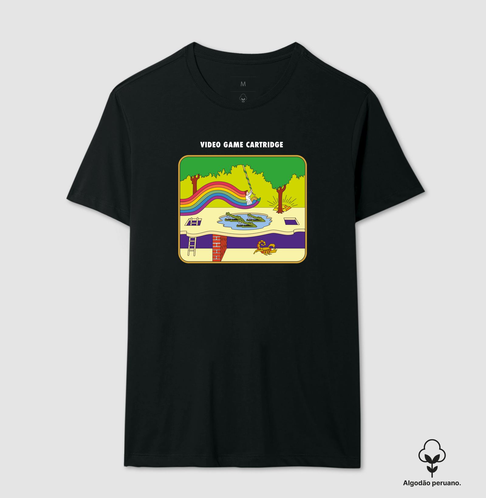 Camisa 0
