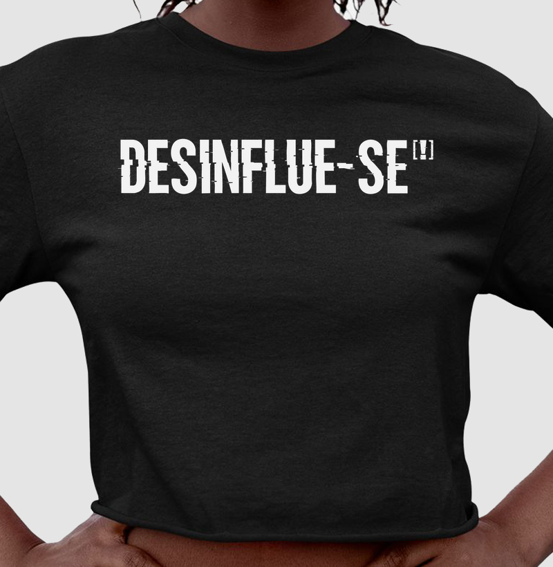 DESINFLUE-SE[!]