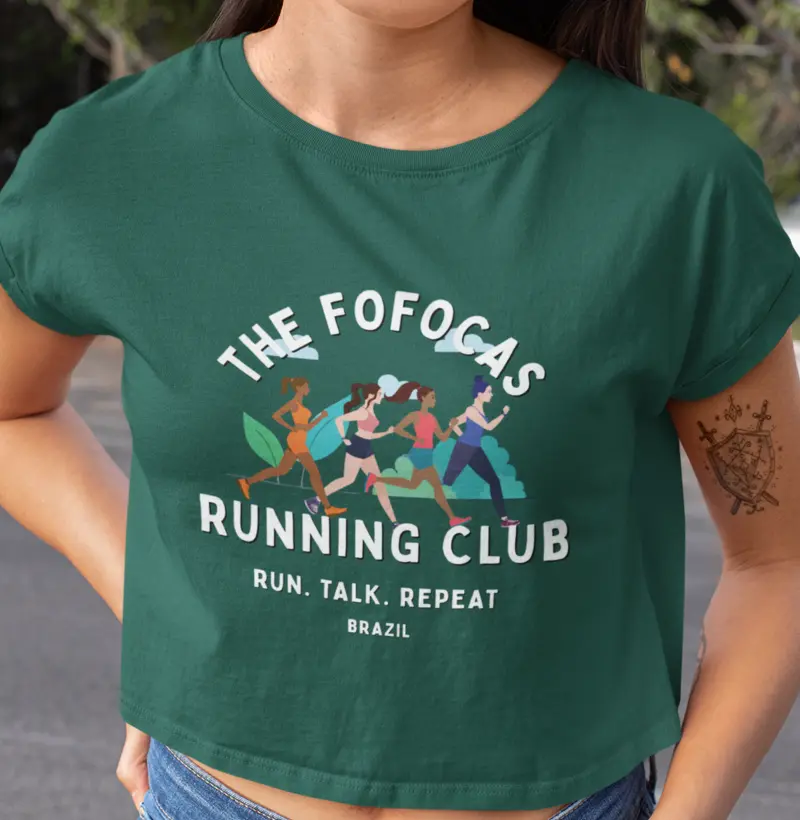 The Fofocas Running Club