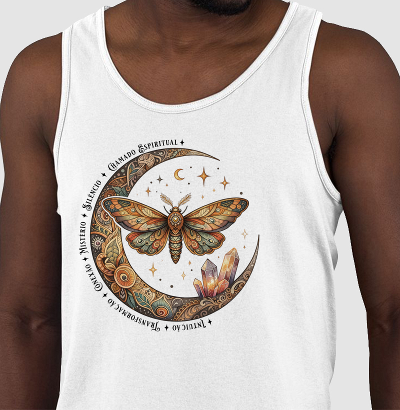 Voo Sagrado da Transformação