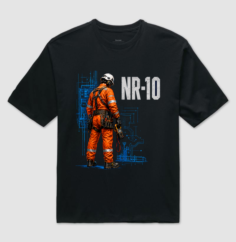 NR-10 Operação Elétrica