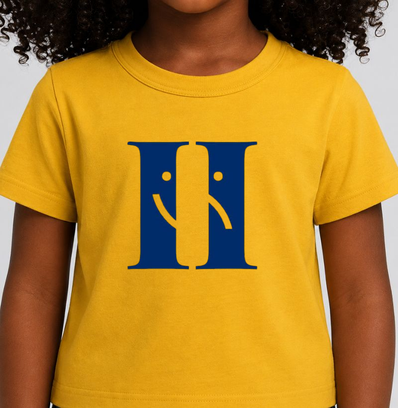 Camiseta Personalizada | Segundo Ato Infantil