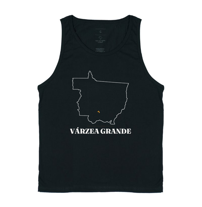 Várzea Grande | Traço MT
