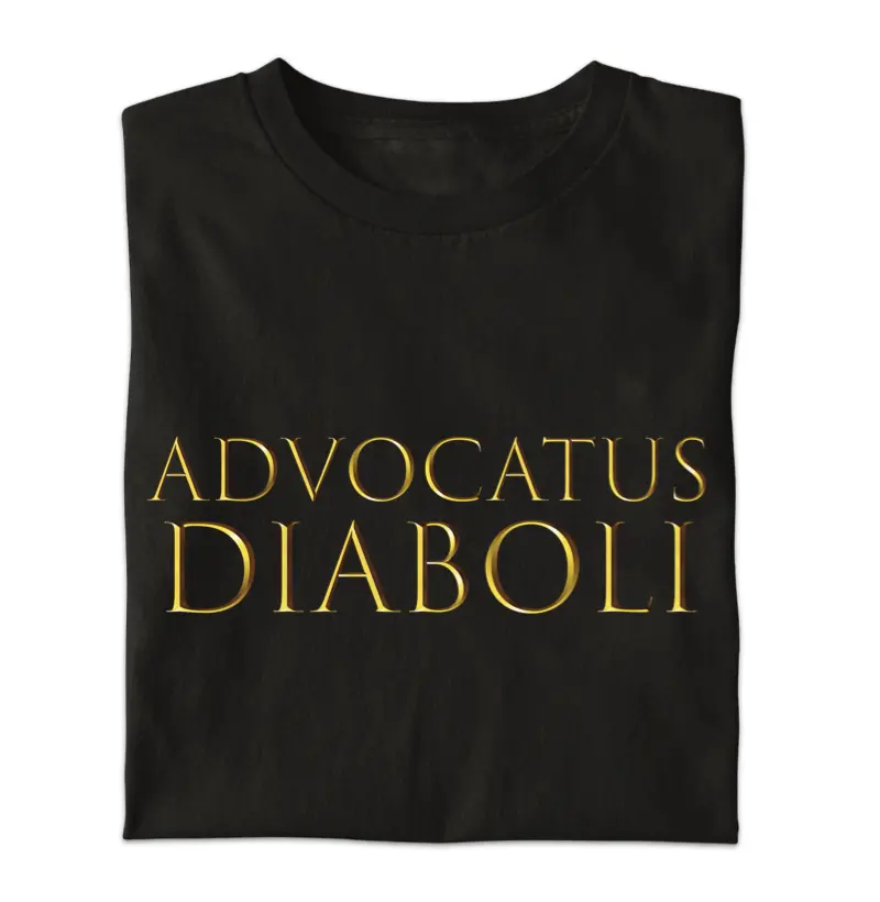 Advocatus Diaboli