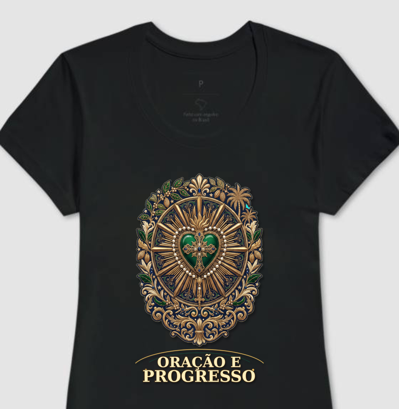 Pátria, Oração e Progresso