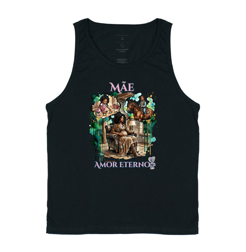 Mãe Amor Eterno (menina) 5