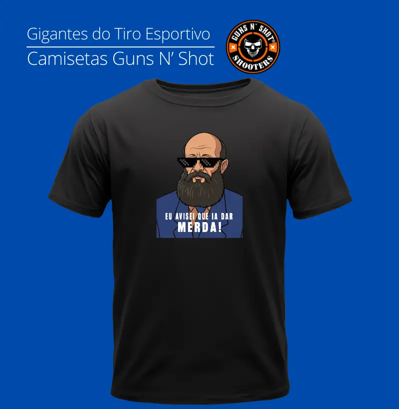 Eneas Avisou! Base Direita