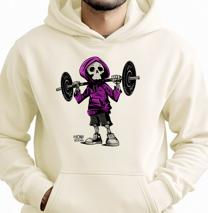 Deadlift Bro Backsquat 