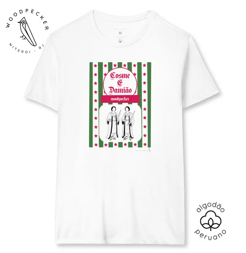 Cosme & Damião